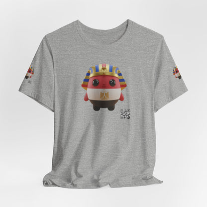 🐾⚽ Egypt World Cup 2026 Companion – Limited Edition Official Merchandise | PokAIMignons™