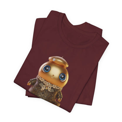 PokAIMignon Companion T-Shirt — T-Shirt | PokAIMignons™