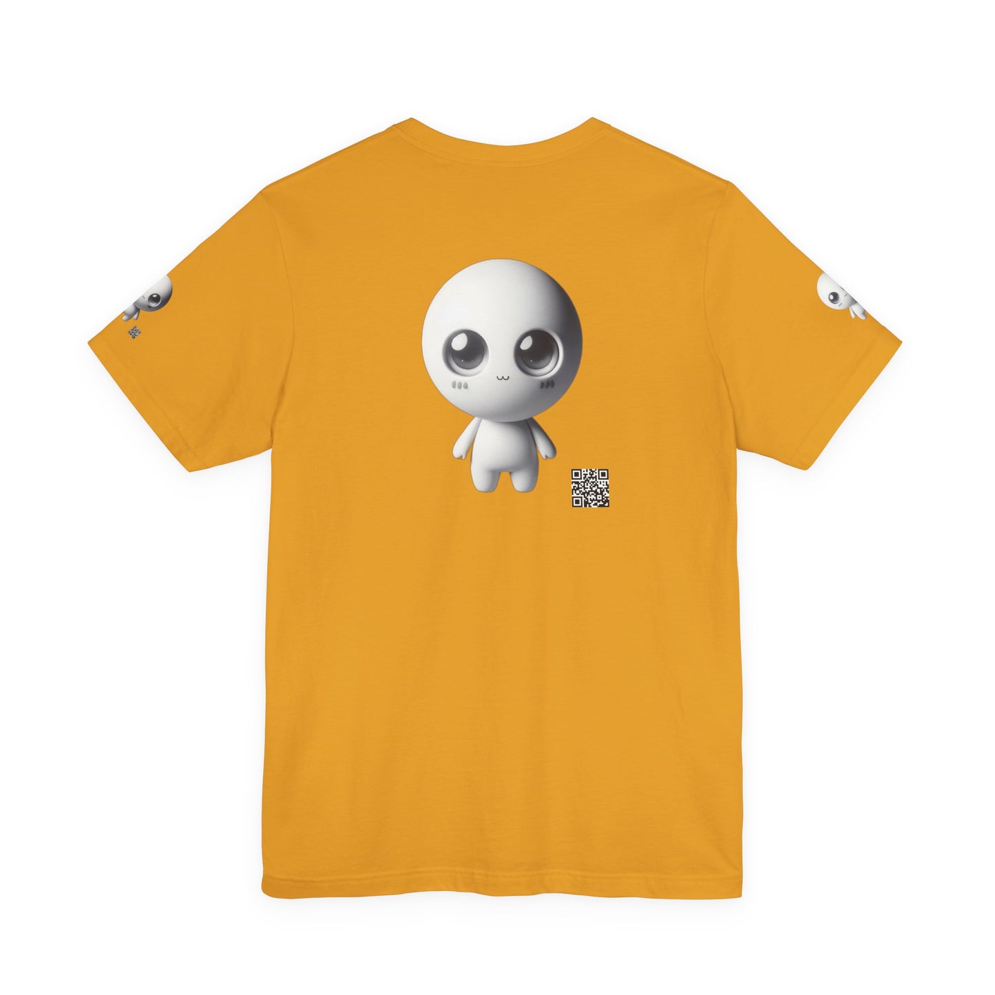 PokAIMignons Drop #33 T-Shirt — T-Shirt | PokAIMignons™