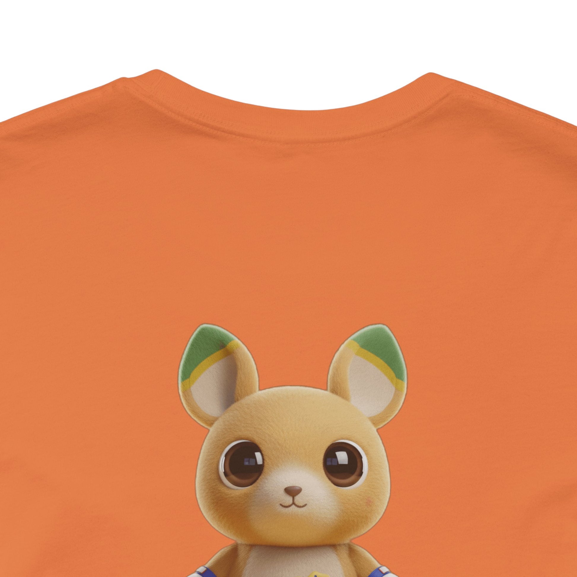 🐾⚽ Australia World Cup 2026 Companion – Limited Edition Official Merchandise | PokAIMignons™ — T-Shirt | PokAIMignons™