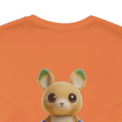 🐾⚽ Australia World Cup 2026 Companion – Limited Edition Official Merchandise | PokAIMignons™ — T-Shirt | PokAIMignons™
