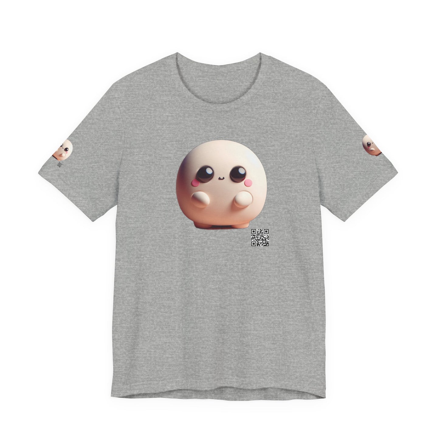 PokAIMignon Companion T-Shirt — T-Shirt | PokAIMignons™