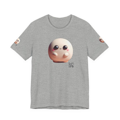 PokAIMignon Companion T-Shirt — T-Shirt | PokAIMignons™