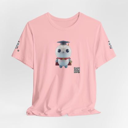 Flux507A PokAIMignon Companion T-Shirt — T-Shirt | PokAIMignons™