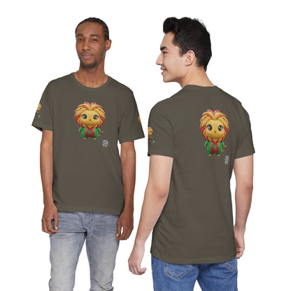 🐾⚽ Senegal World Cup 2026 Companion – Limited Edition Official Merchandise | PokAIMignons™ — T-Shirt | PokAIMignons™