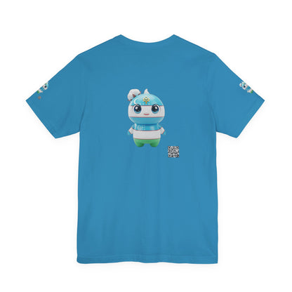 🐾⚽ Uzbekistan World Cup 2026 Companion – Limited Edition Official Merchandise | PokAIMignons™