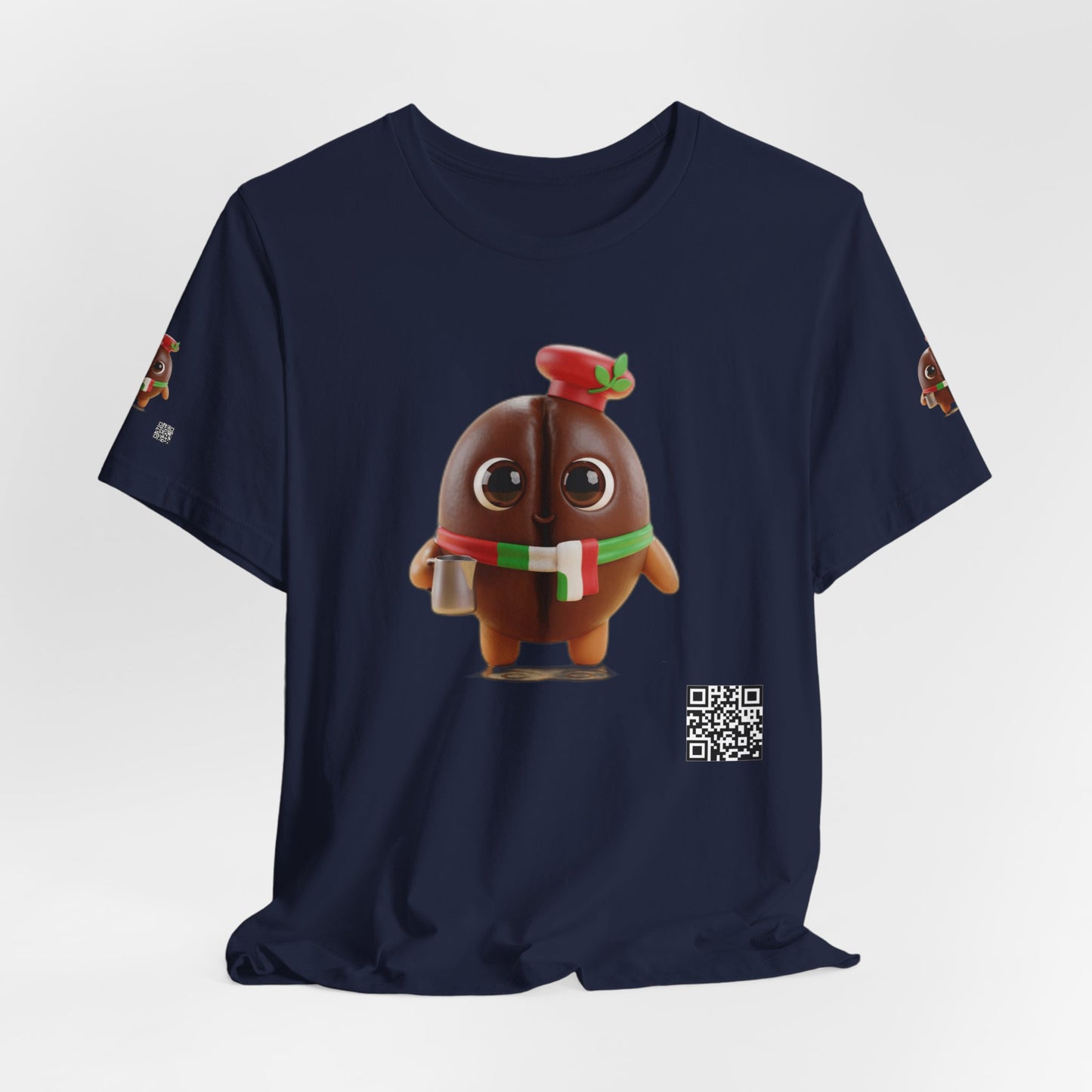 PokAIMignons Drop #28 T-Shirt