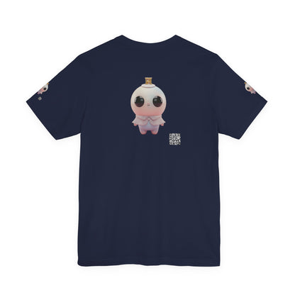 YukiB669 PokAIMignon Companion T-Shirt — T-Shirt | PokAIMignons™