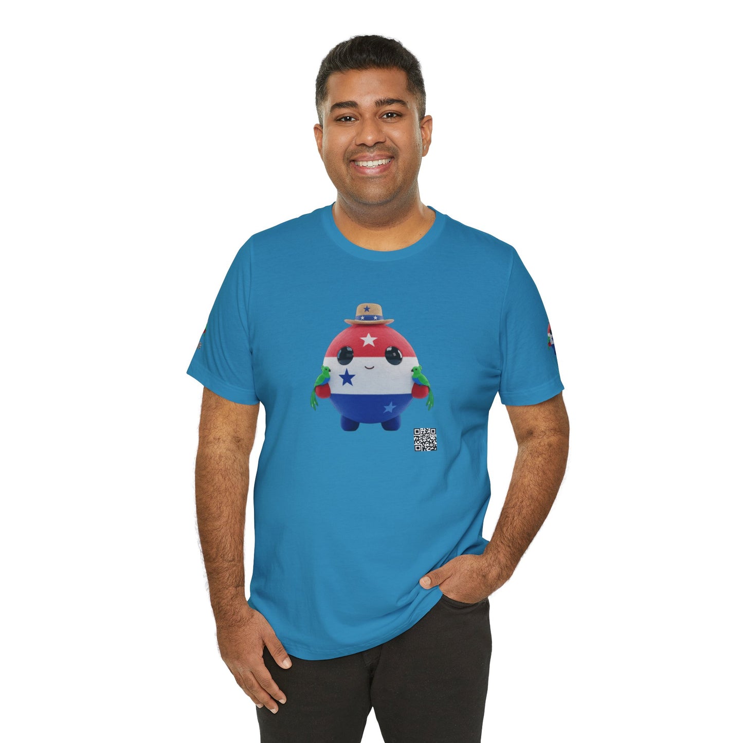 🐾⚽ Panama World Cup 2026 Companion – Limited Edition Official Merchandise | PokAIMignons™