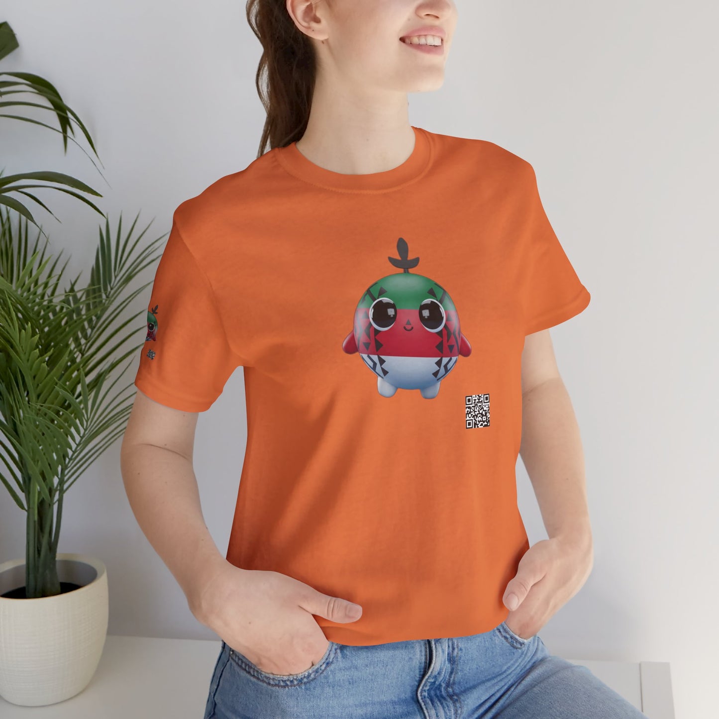 🐾⚽ New Caledonia World Cup 2026 Companion – Limited Edition Official Merchandise | PokAIMignons™ — T-Shirt | PokAIMignons™