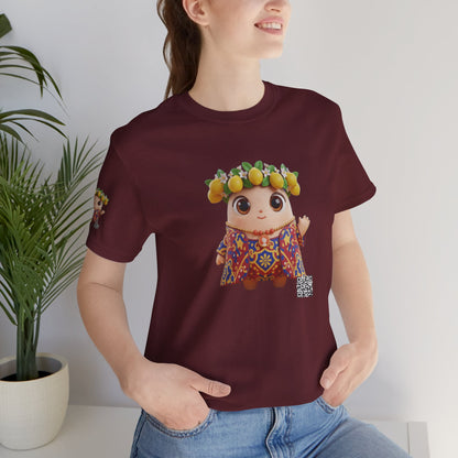Sicilia PokAIMignon T-Shirt