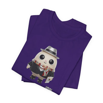 YukiB678 PokAIMignon Companion T-Shirt — T-Shirt | PokAIMignons™