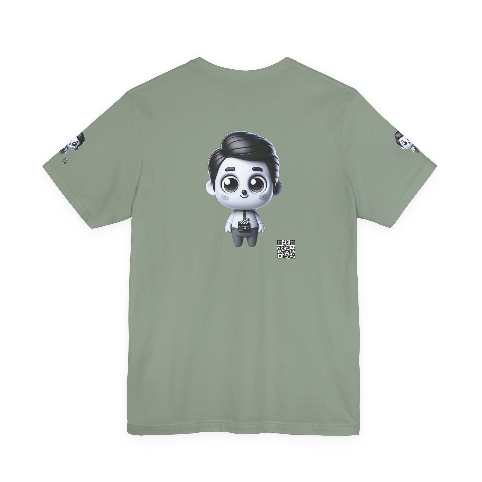 PokAIMignon Companion T-Shirt — T-Shirt | PokAIMignons™