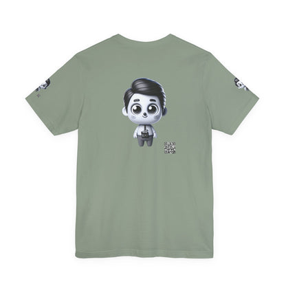 PokAIMignon Companion T-Shirt — T-Shirt | PokAIMignons™
