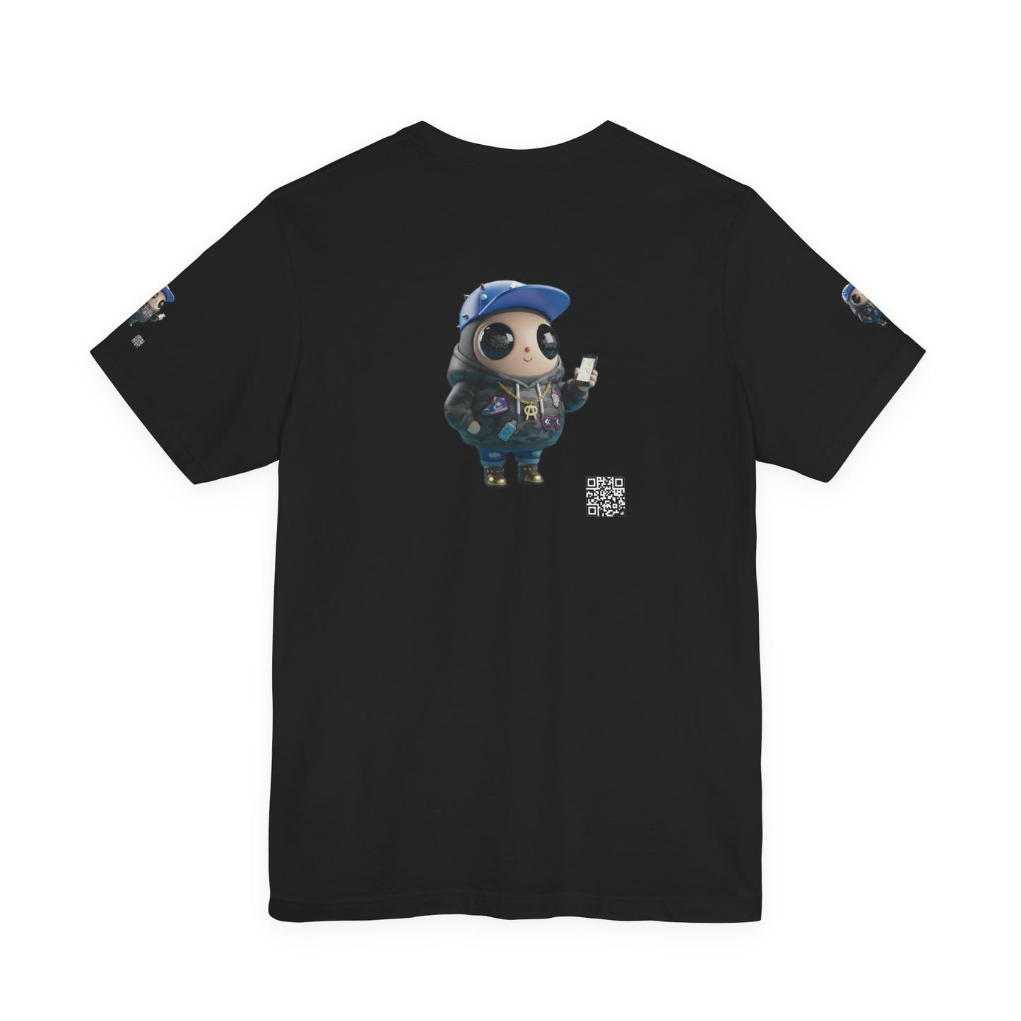 Kai Riot PokAIMignon T-Shirt — T-Shirt | PokAIMignons™