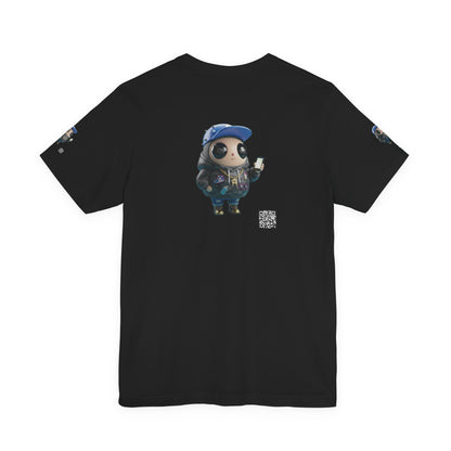 Kai Riot PokAIMignon T-Shirt — T-Shirt | PokAIMignons™