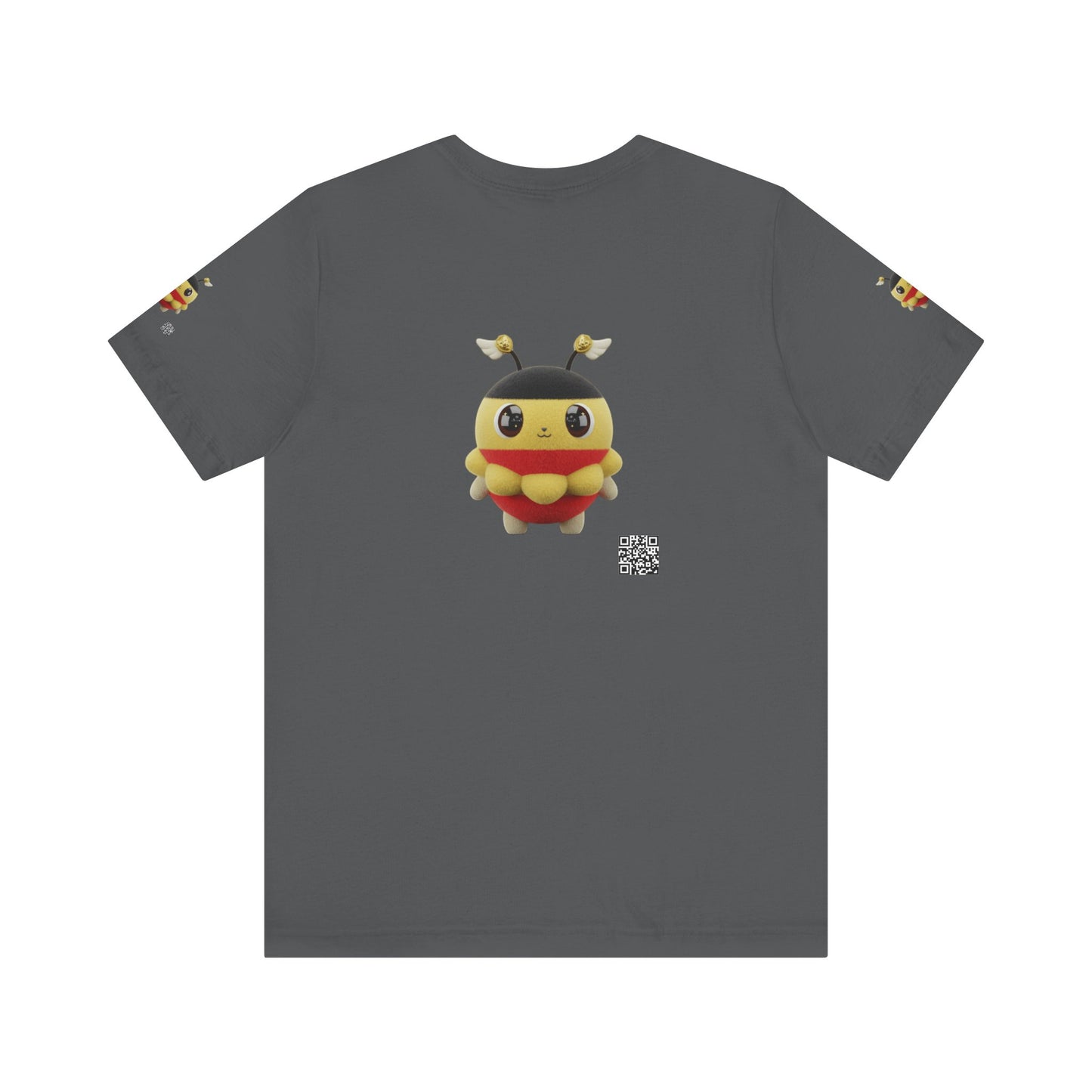 🐾⚽ Belgium World Cup 2026 Companion – Limited Edition Official Merchandise | PokAIMignons™