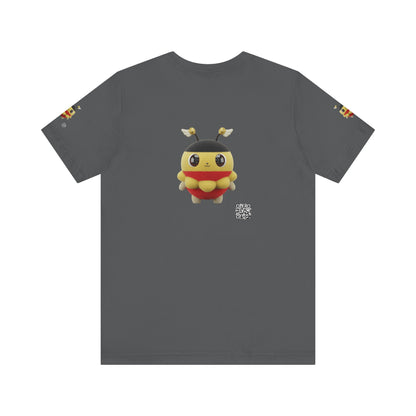 🐾⚽ Belgium World Cup 2026 Companion – Limited Edition Official Merchandise | PokAIMignons™