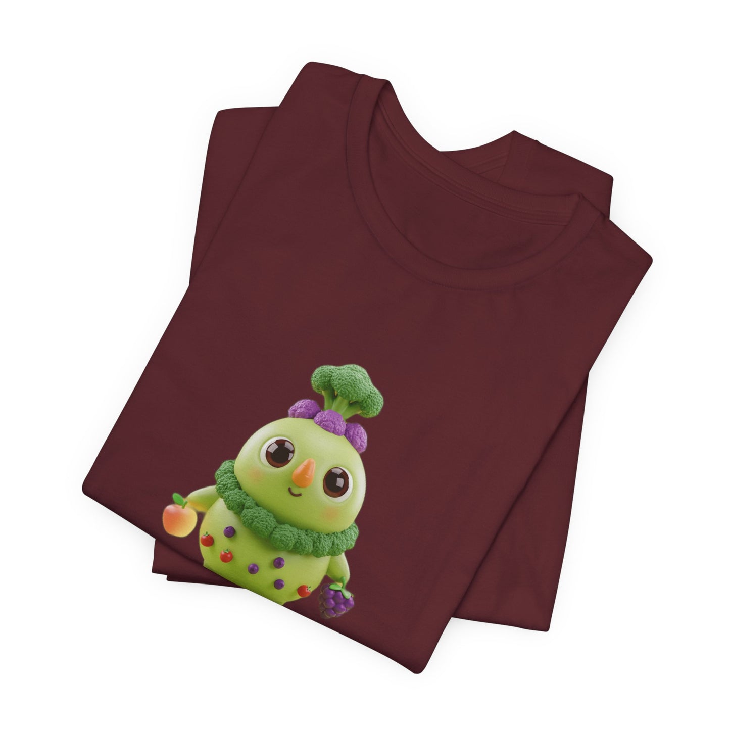 VeggieVixen PokAIMignon T-Shirt — T-Shirt | PokAIMignons™