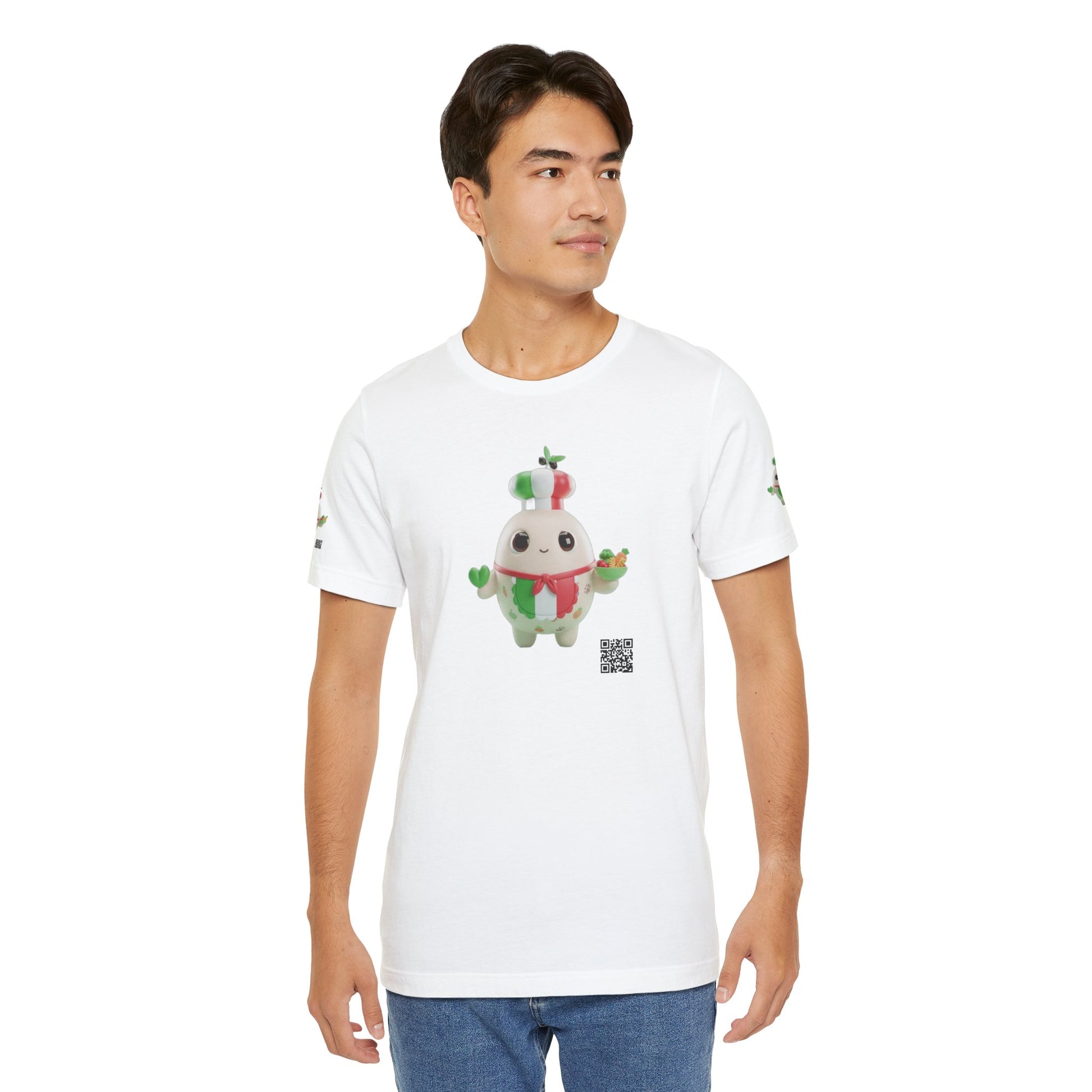 PokAIMignons Drop #2 T-Shirt — T-Shirt | PokAIMignons™