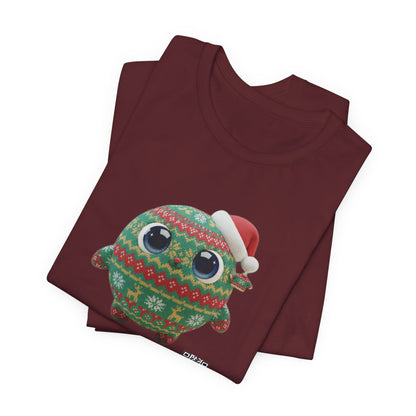 PokAIMignons Drop #40 T-Shirt — T-Shirt | PokAIMignons™
