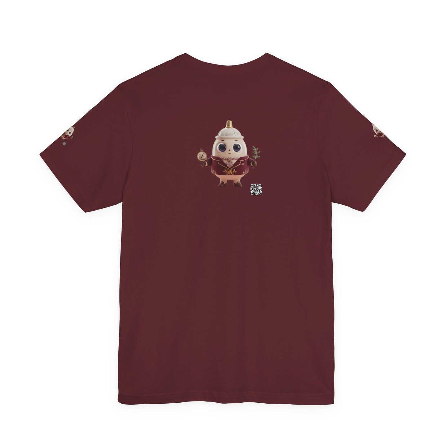 YukiB688 PokAIMignon Companion T-Shirt