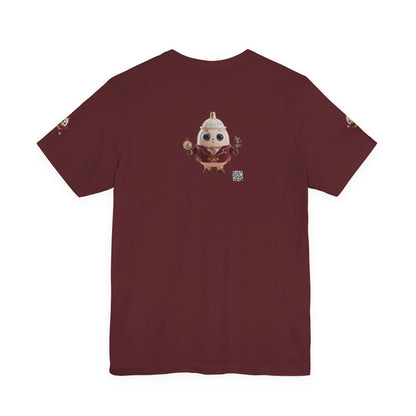 YukiB688 PokAIMignon Companion T-Shirt