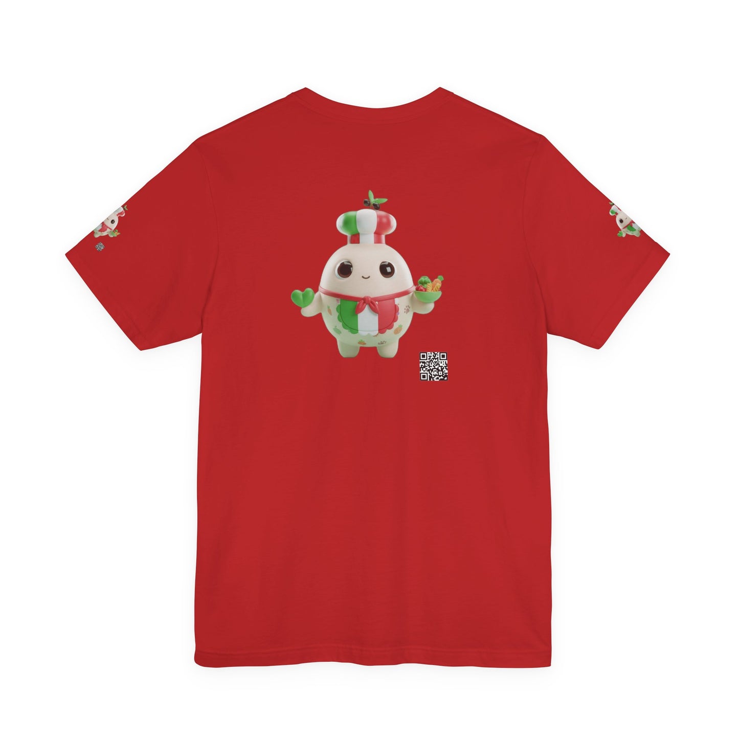 Bella Vita PokAIMignon T-Shirt