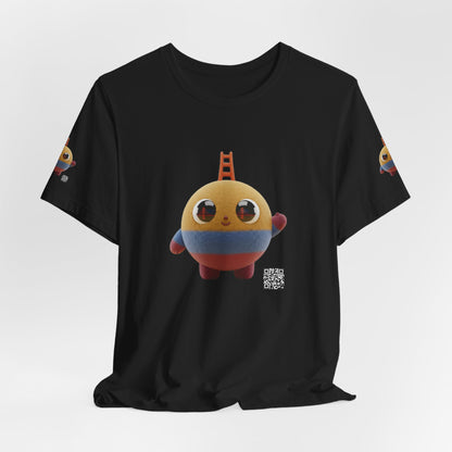 PokAIMignon Companion T-Shirt — T-Shirt | PokAIMignons™