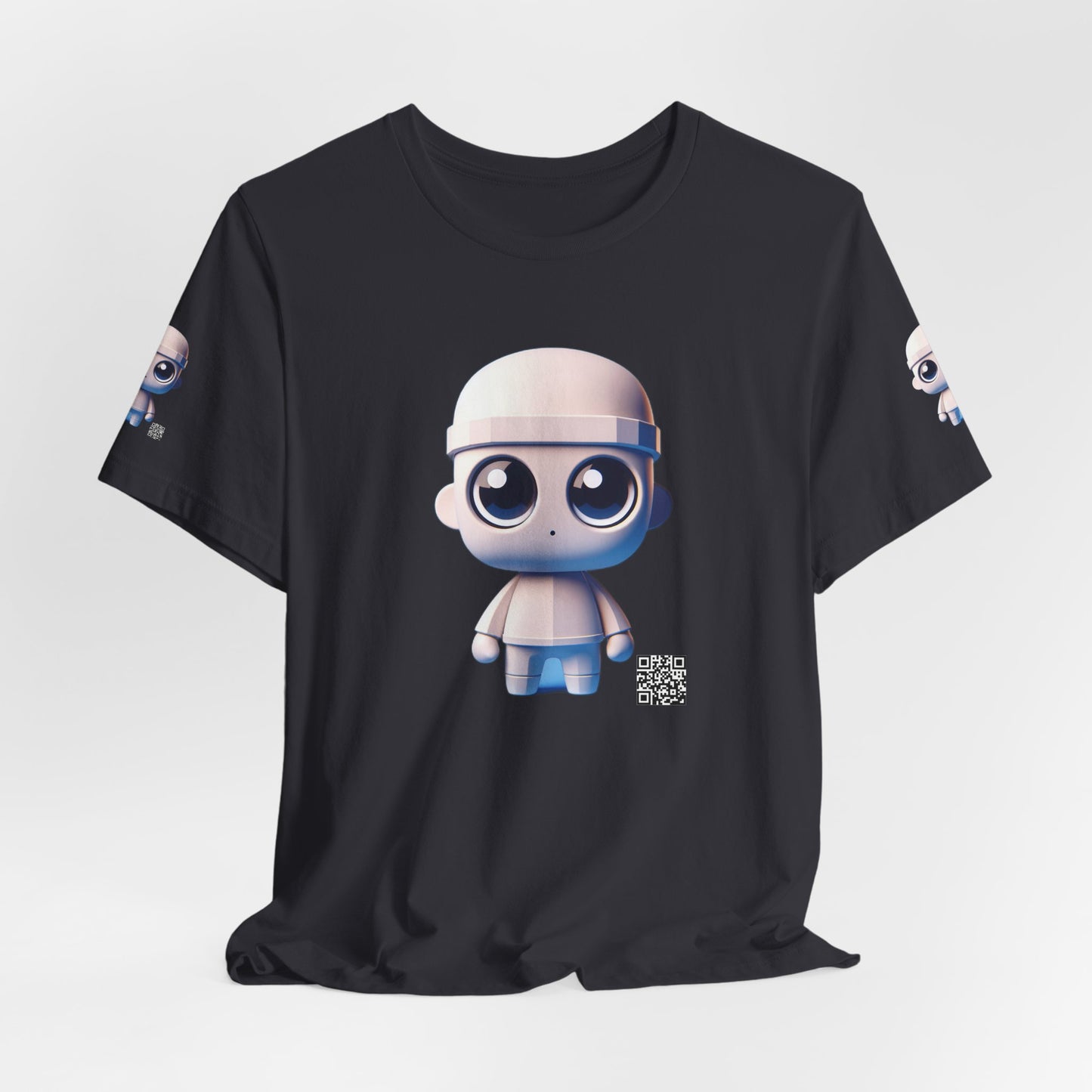 PokAIMignons Drop #29 T-Shirt — T-Shirt | PokAIMignons™