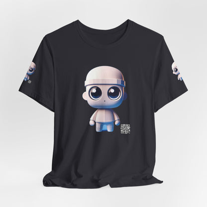 PokAIMignons Drop #29 T-Shirt — T-Shirt | PokAIMignons™