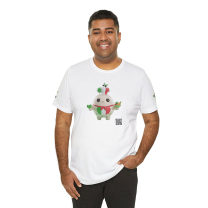 PokAIMignons Drop #2 T-Shirt — T-Shirt | PokAIMignons™