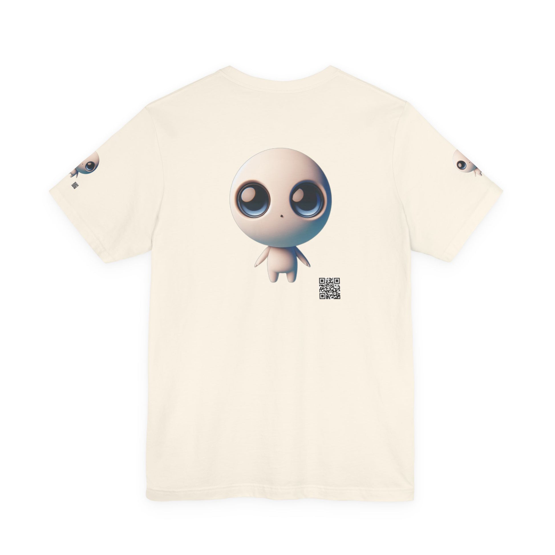PokAIMignon Companion T-Shirt — T-Shirt | PokAIMignons™