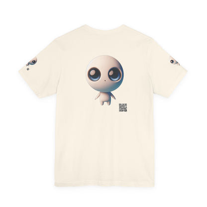 PokAIMignon Companion T-Shirt — T-Shirt | PokAIMignons™