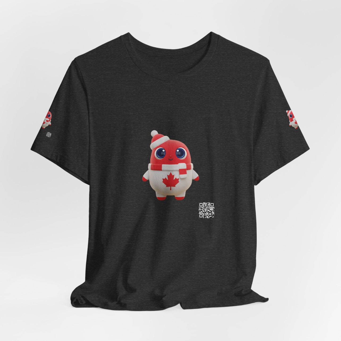 🐾⚽ Canada World Cup 2026 Companion – Limited Edition Official Merchandise | PokAIMignons™