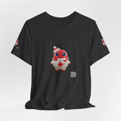 🐾⚽ Canada World Cup 2026 Companion – Limited Edition Official Merchandise | PokAIMignons™