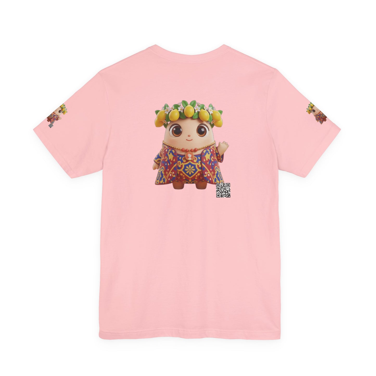 Sicilia PokAIMignon T-Shirt (#2)