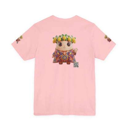 Sicilia PokAIMignon T-Shirt (#2)