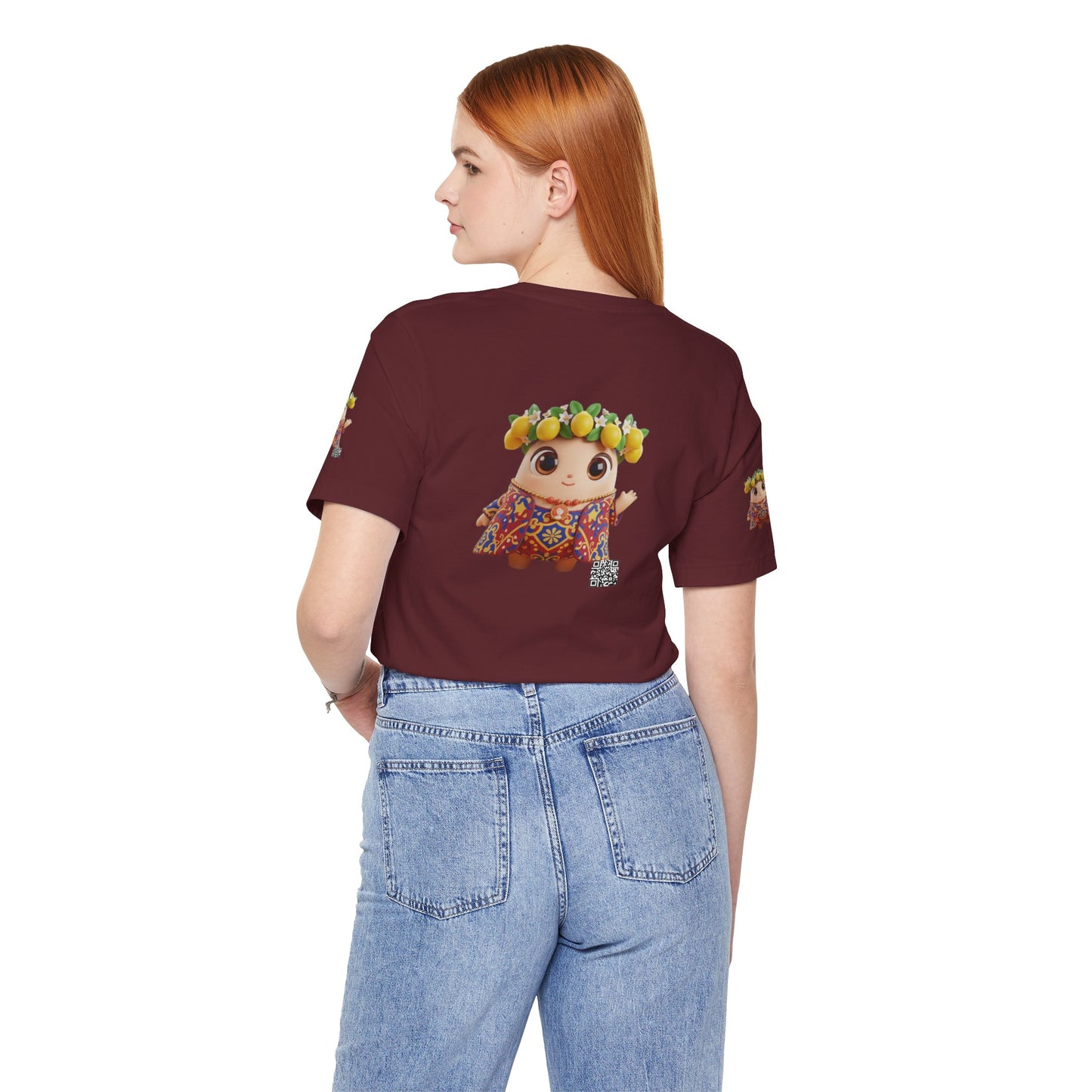 Sicilia PokAIMignon T-Shirt