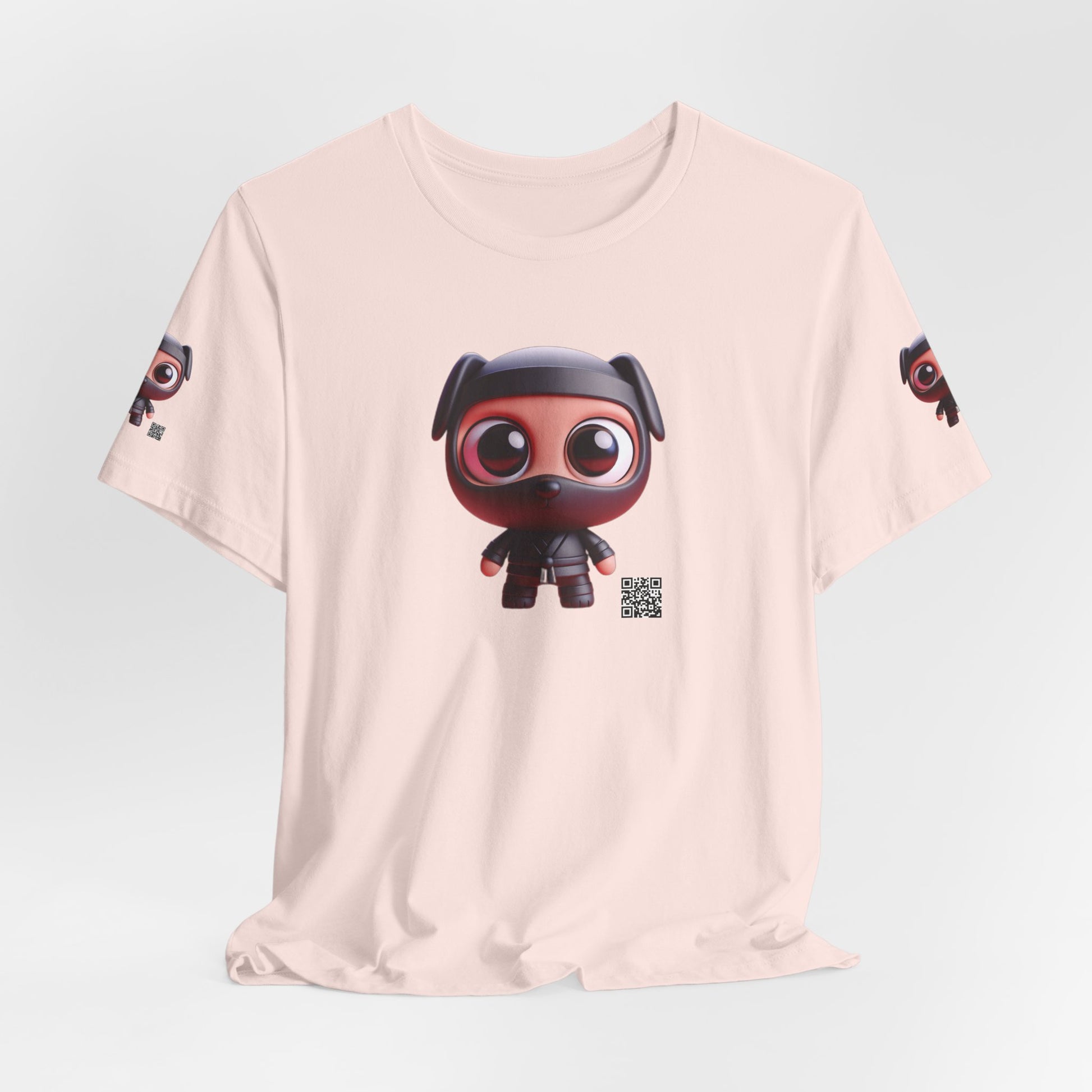 PokAIMignon Companion T-Shirt — T-Shirt | PokAIMignons™