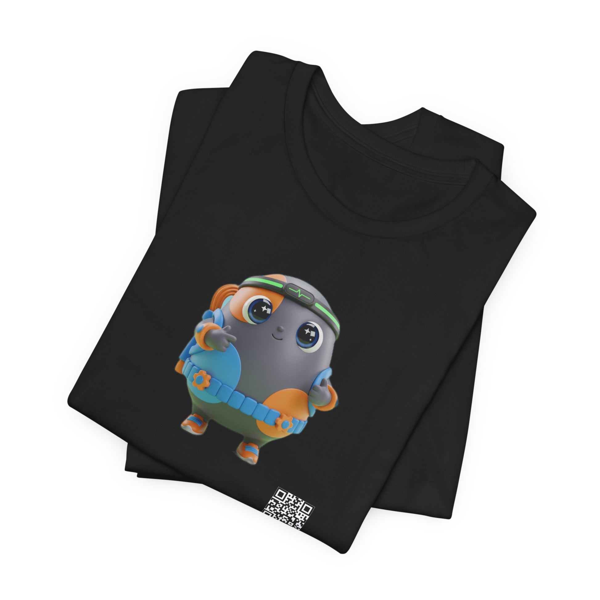 PokAIMignon Companion T-Shirt — T-Shirt | PokAIMignons™