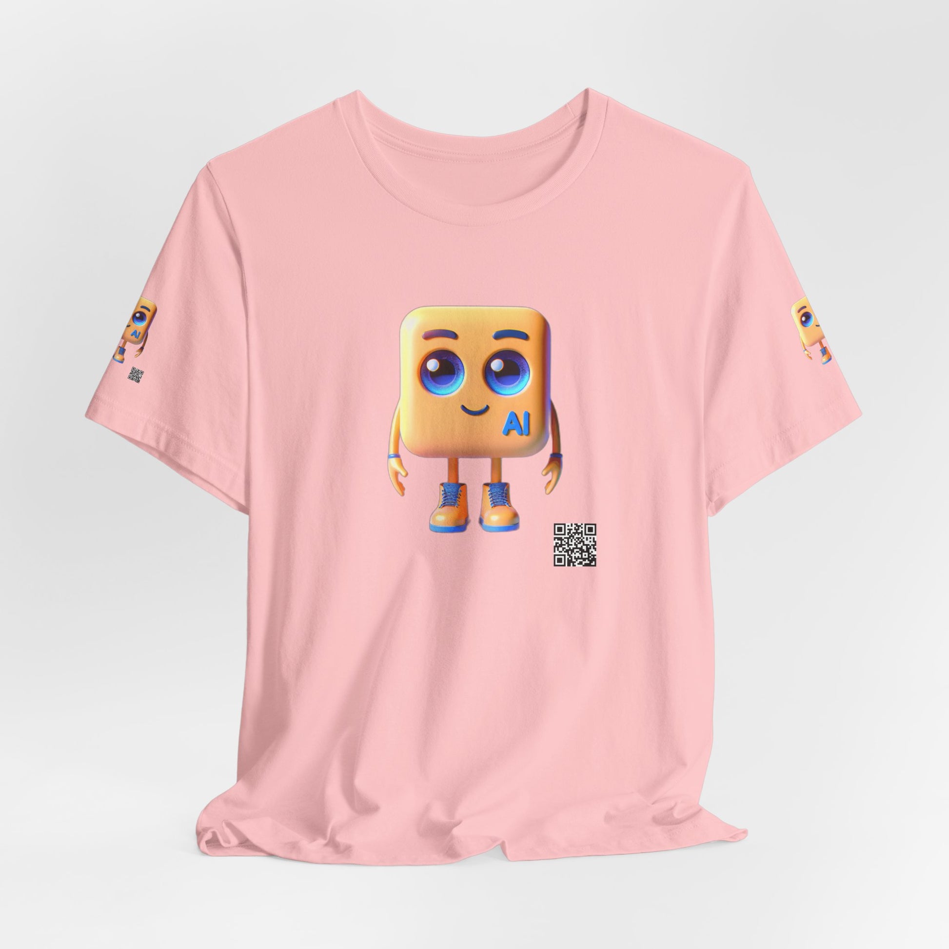 PokAIMignons Drop #25 T-Shirt — T-Shirt | PokAIMignons™