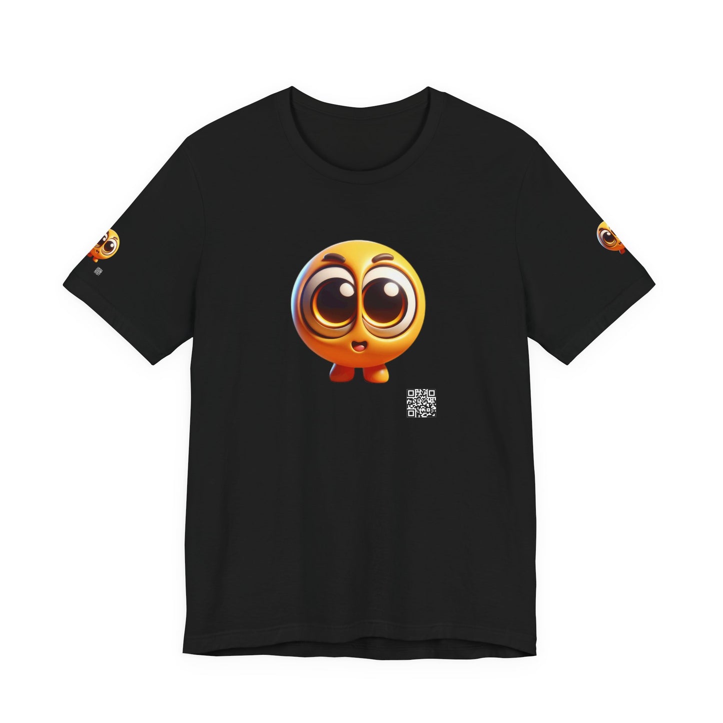 PokAIMignons Drop #3 T-Shirt — T-Shirt | PokAIMignons™