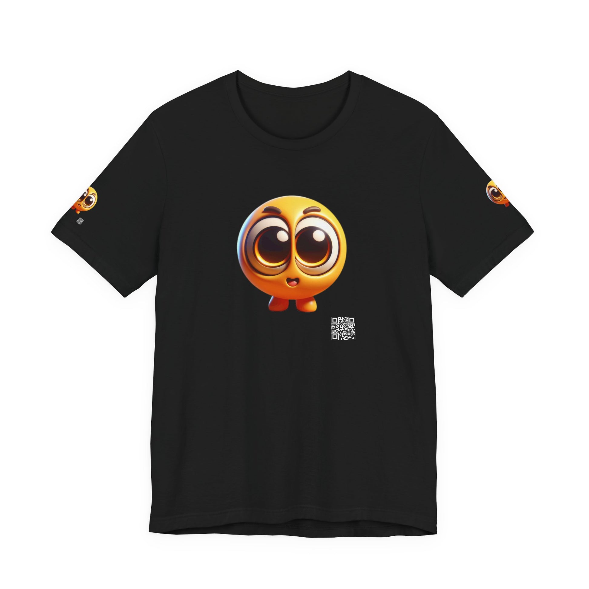 PokAIMignons Drop #3 T-Shirt — T-Shirt | PokAIMignons™