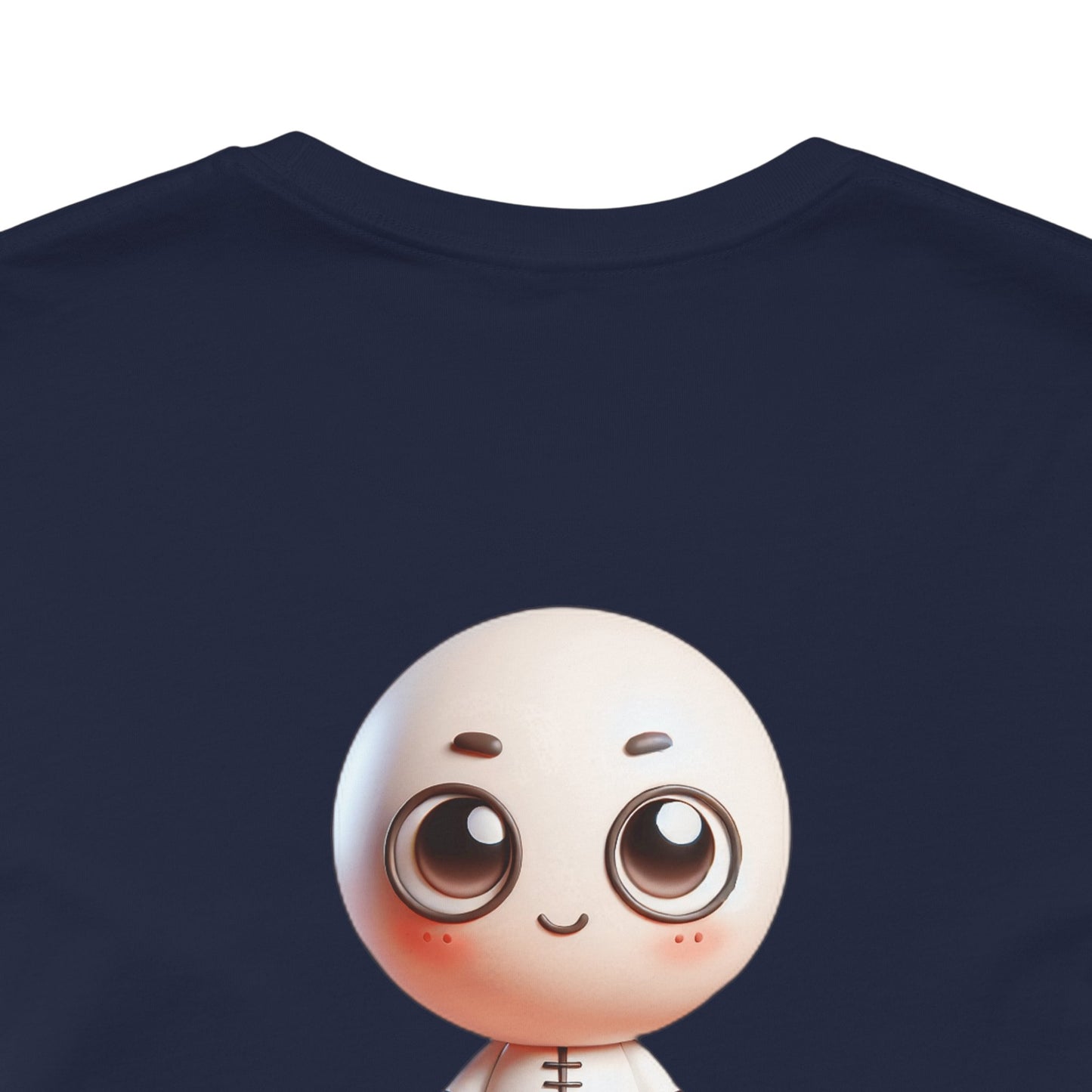 PokAIMignon Companion T-Shirt (#8)