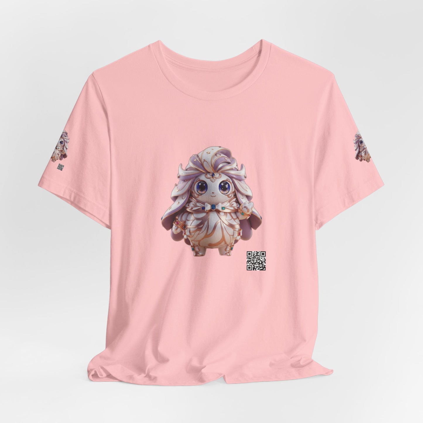 Companion #18 PokAIMignon T-Shirt — T-Shirt | PokAIMignons™