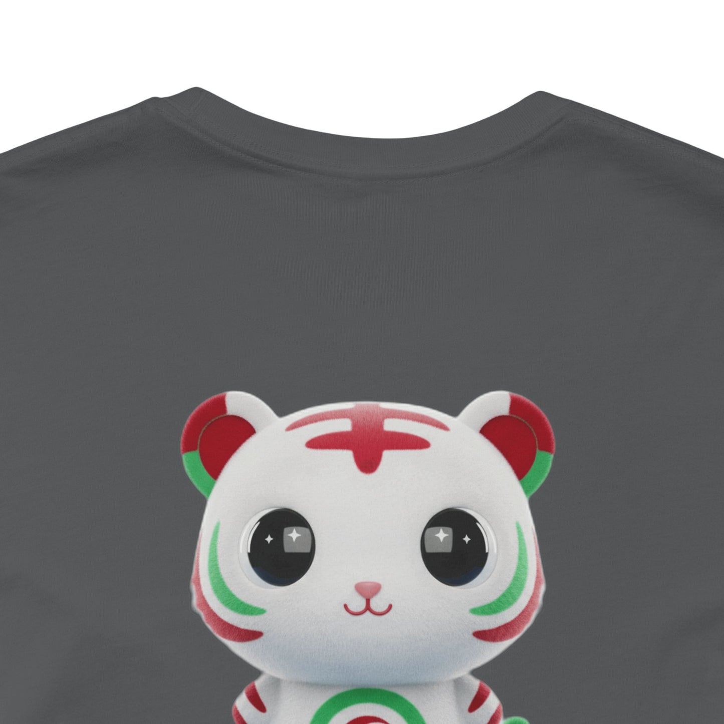 🐾⚽ Tunisia World Cup 2026 Companion – Limited Edition Official Merchandise | PokAIMignons™