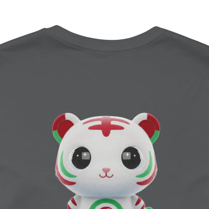 🐾⚽ Tunisia World Cup 2026 Companion – Limited Edition Official Merchandise | PokAIMignons™