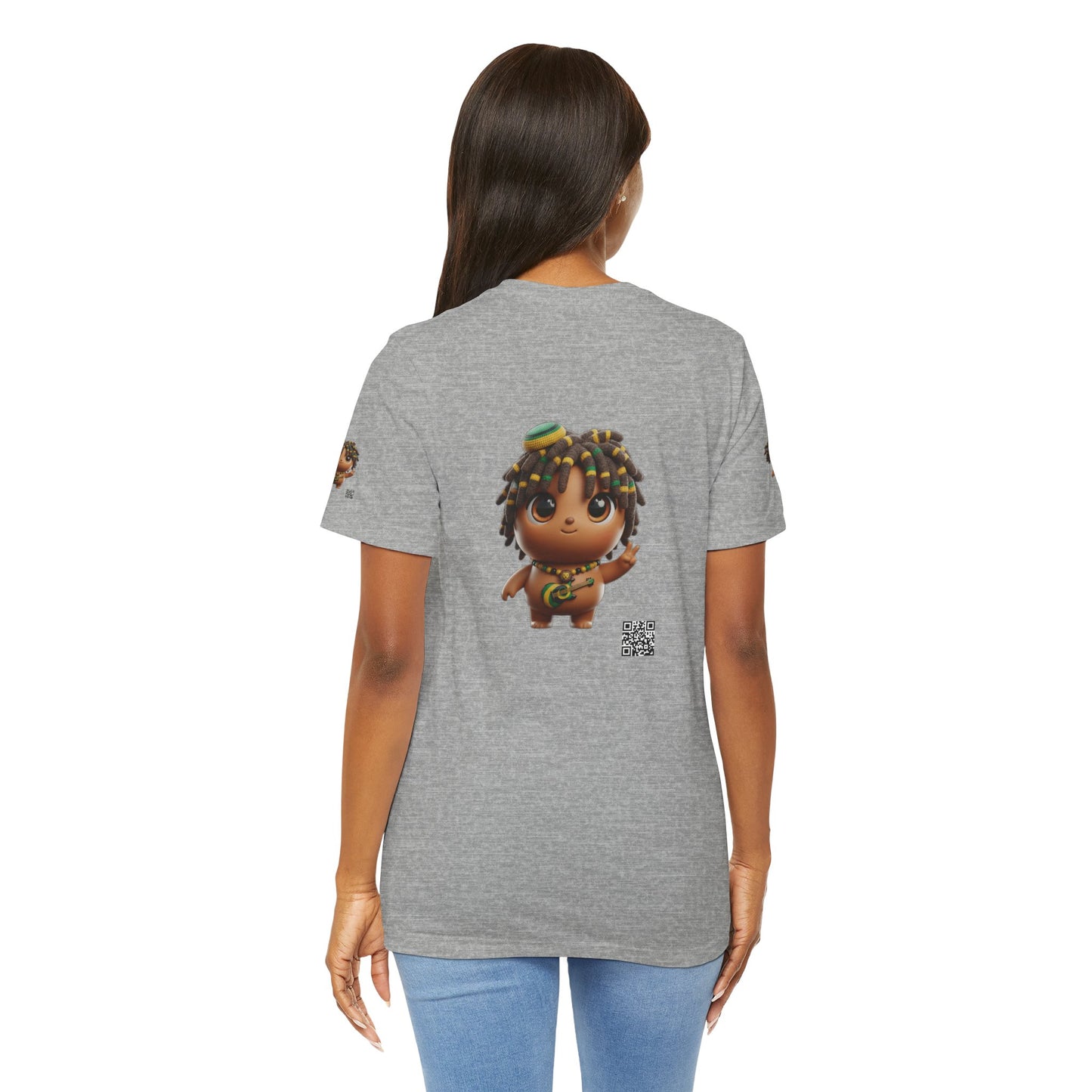 🐾⚽ Jamaica World Cup 2026 Companion – Limited Edition Official Merchandise | PokAIMignons™
