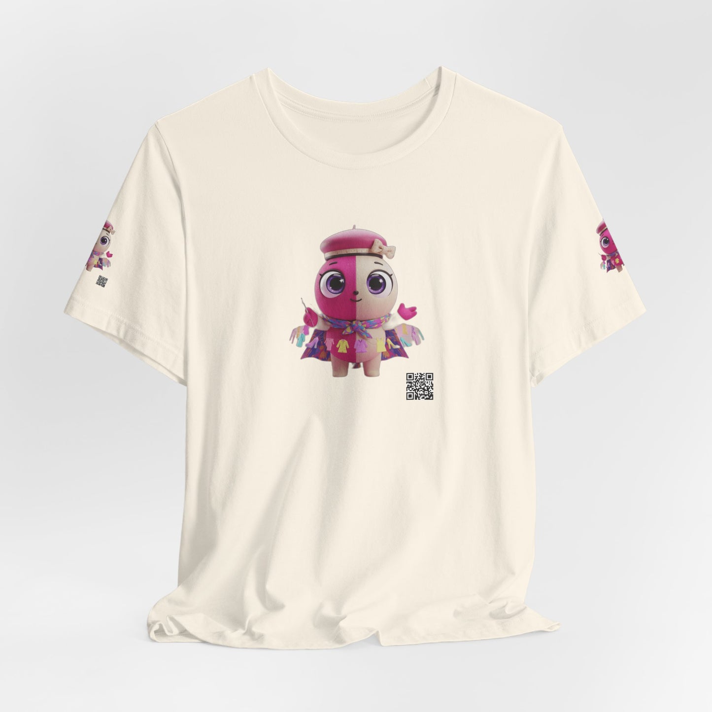 PokAIMignons Drop #5 T-Shirt